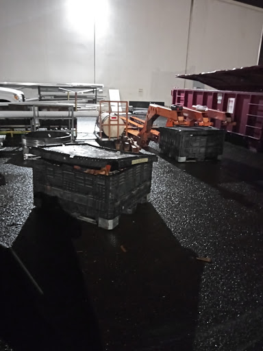 Freight Forwarding Service «XPO Logistics», reviews and photos, 12250 SE Ford St, Clackamas, OR 97015, USA