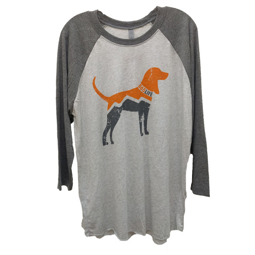 Sportswear Store «HoundDogs of Knoxville», reviews and photos, 9250 Kingston Pike, Knoxville, TN 37922, USA