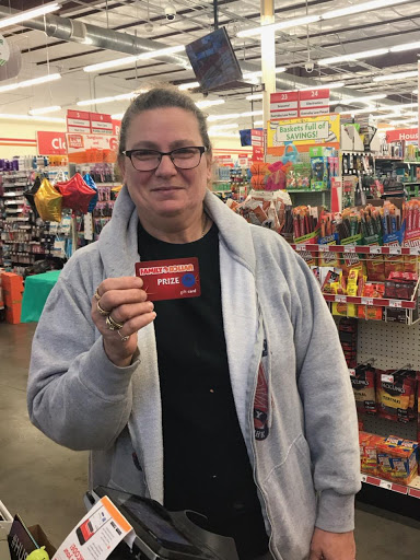 Dollar Store «FAMILY DOLLAR», reviews and photos, 8390 IN-64, Georgetown, IN 47122, USA