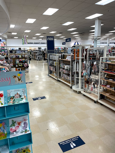 Marshalls, 69324 LA-21, Covington, LA 70433, USA, 