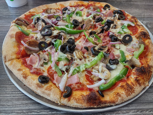 Shopping Mall «McCreless Corner Shopping Center», reviews and photos, 3818 S New Braunfels Ave, San Antonio, TX 78223, USA