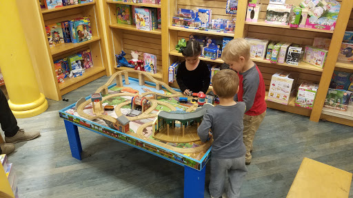 Book Store «Barnes & Noble», reviews and photos, 1812 Sam Rittenberg Blvd, Charleston, SC 29407, USA