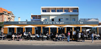 Photos du propriétaire du Restaurant La Côte d'Argent à Lacanau - n°1