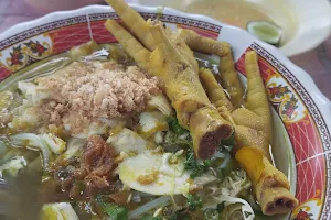 SOTO AYAM CEKER ( Sam Andre ) image