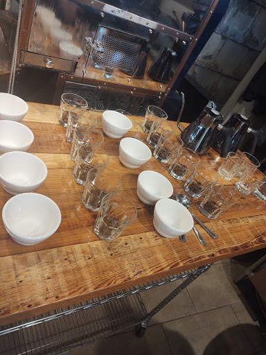 Coffee Shop «The 86 Coffee Bar & Concert Venue», reviews and photos, 2820 Vine St, Cincinnati, OH 45219, USA