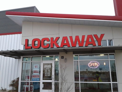 Self-Storage Facility «Lockaway Storage», reviews and photos, 8401 Crestway Dr, Converse, TX 78109, USA