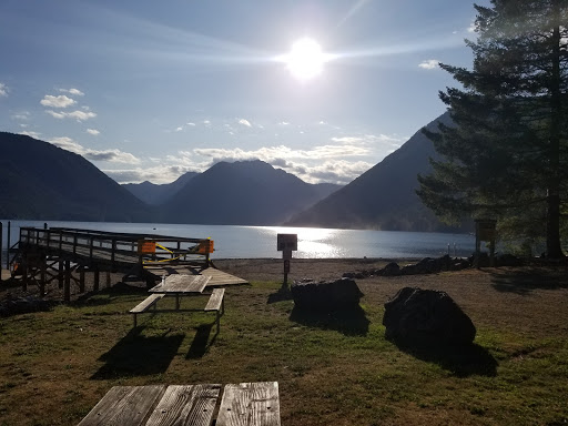 Casino «Lucky Dog Casino», reviews and photos, 19330 US-101, Skokomish, WA 98584, USA