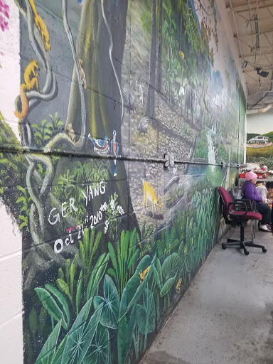 Shopping Mall «Hmong Village», reviews and photos, 1001 Johnson Pkwy, St Paul, MN 55106, USA