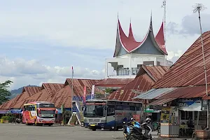 Terminal Bareh Solok image