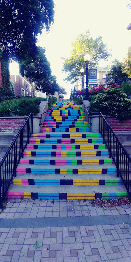 Performing Arts Theater «Downtown Cabaret Theatre», reviews and photos, 263 Golden Hill St #3, Bridgeport, CT 06604, USA