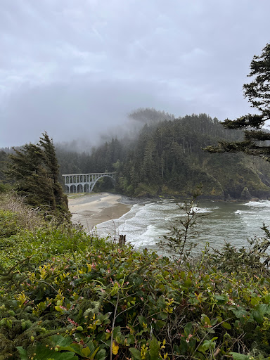 Tourist Attraction «Heceta Head Lighthouse», reviews and photos, 725 Summer St, Florence, OR 97439, USA