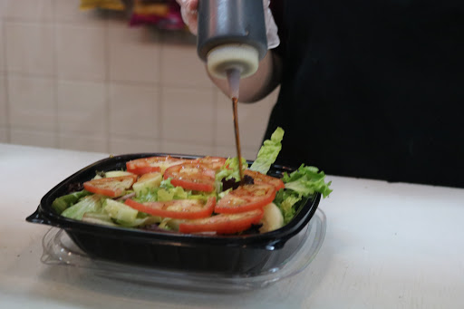 Sandwich Shop «Jersey Subs», reviews and photos, 380 George St, New Brunswick, NJ 08901, USA