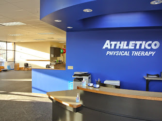 Athletico Physical Therapy - Chatham West