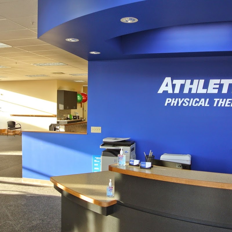 Athletico Physical Therapy - Chatham West