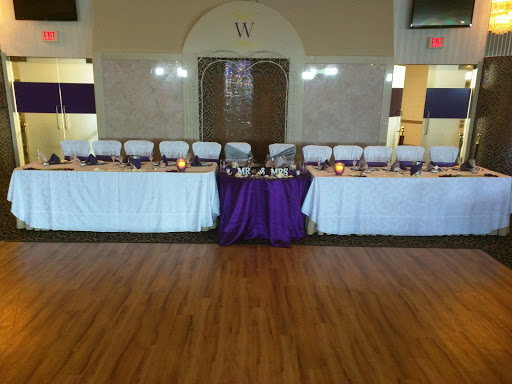 Banquet Hall «The Washington Banquet & Catering», reviews and photos, 194 Fries Mill Rd, Turnersville, NJ 08012, USA