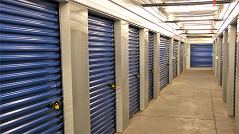 Self-Storage Facility «Acorn Mini Storage», reviews and photos, 11880 Central Ave NE, Blaine, MN 55434, USA