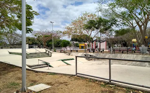 Skatepark Motul image