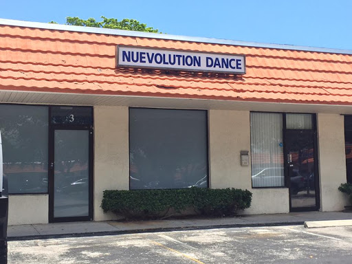 Dance School «Nuevolution Dance Studio», reviews and photos, 8979 Taft St, Pembroke Pines, FL 33024, USA