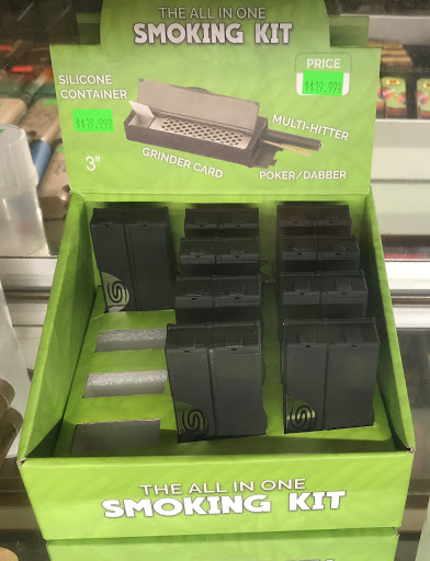 Tobacco Shop «The White Rabbit #2», reviews and photos, 7829 Moffett Rd, Semmes, AL 36575, USA