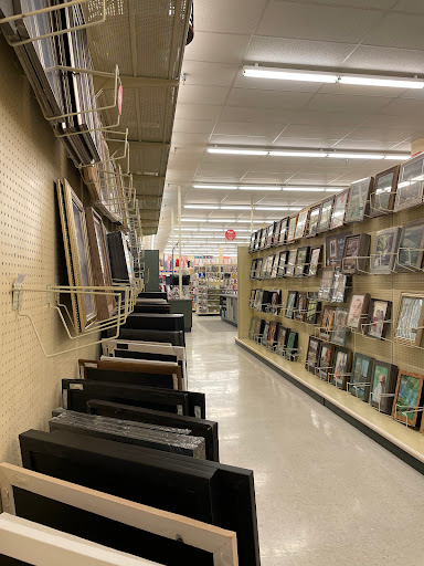 Craft Store «Hobby Lobby», reviews and photos, 830 County Rd 64 #4, Elmira, NY 14903, USA