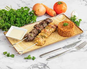 Photo n°14 de Moudiba's Taste Restaurant Gabonais à Paris ()