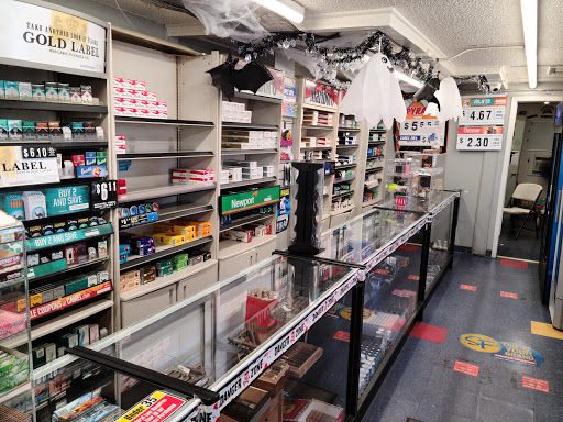 Tobacco Shop «Smoker Friendly», reviews and photos, 5896 E 72nd Ave, Commerce City, CO 80022, USA