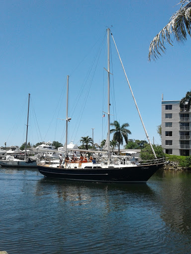 Park «Sewell Park», reviews and photos, 1801 NW S River Dr, Miami, FL 33125, USA