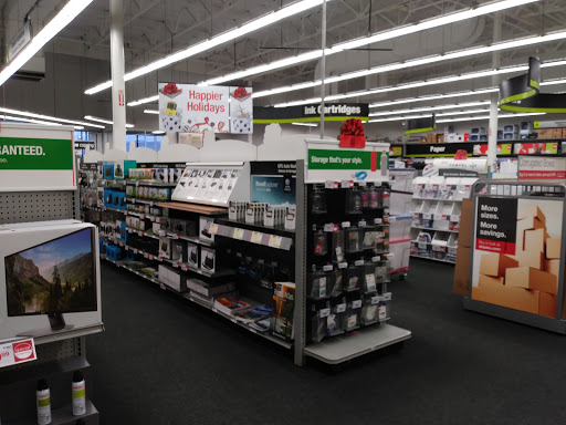 Office Supply Store «Staples», reviews and photos, 2160 Barranca Pkwy, Irvine, CA 92606, USA