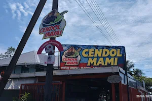 Cendol Mami image