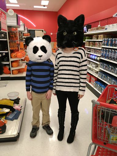 Department Store «Target», reviews and photos, 21365 SW Baler Way, Sherwood, OR 97140, USA