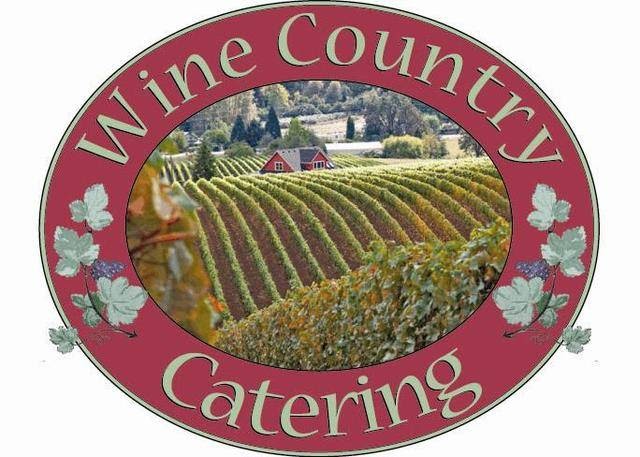 Wine Country Catering