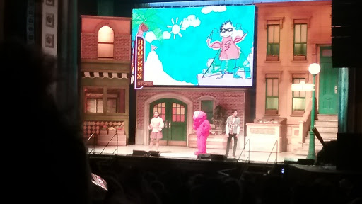 Performing Arts Theater «Broome County Forum Theatre», reviews and photos, 236 Washington St, Binghamton, NY 13901, USA