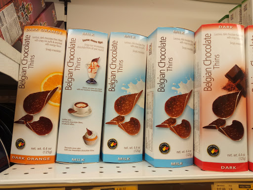 Korean Grocery Store «H Mart», reviews and photos, 1295 E Ogden Ave, Naperville, IL 60563, USA