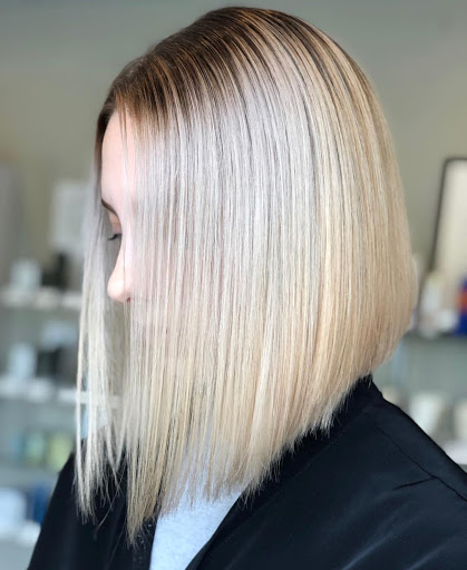 Hair Salon «Tredora Salon & Spa», reviews and photos, 99 NY-17K, Newburgh, NY 12550, USA