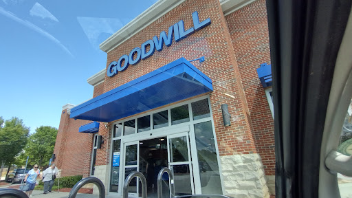 Donations Center «Goodwill of North Georgia: Hamilton Mill Store and Donation Center», reviews and photos