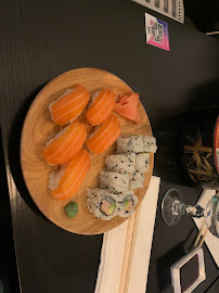 Les plus récentes photos du Restaurant japonais S sushi boulogne à Boulogne-Billancourt - n°9