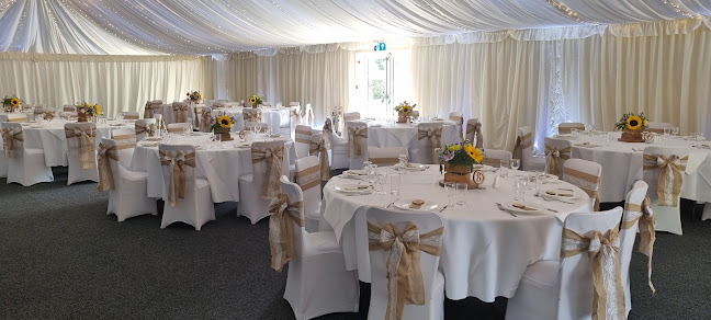 Reviews of The Venue Dresser in Ipswich - Event Planner