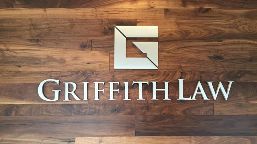Personal Injury Attorney «GriffithLaw», reviews and photos