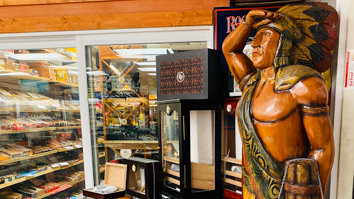 Tobacco Shop «Tobacco Palace & Vape Shop Gainesville», reviews and photos, 235 Pearl Nix Pkwy #2, Gainesville, GA 30501, USA