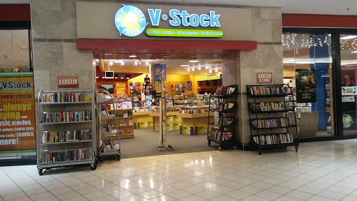 DVD Store «V•Stock», reviews and photos, 2040 Chesterfield Center, Chesterfield, MO 63017, USA