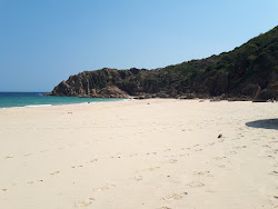 Photo de Tram Beach zone sauvage