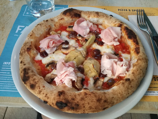 Farina in Pesaro, Provincia di Pesaro e Urbino