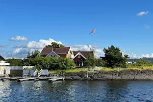 Oslo sightseeing fjord Tour image