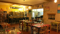 Atmosphère du Restaurant L'Auberge Du Layon SARL à Bellevigne-en-Layon - n°1