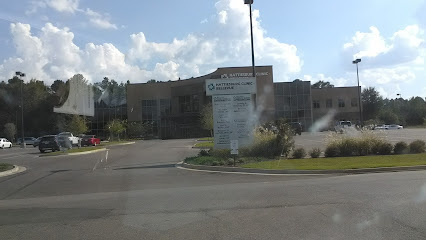 Hattiesburg Clinic - Bellevue