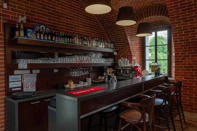 Komentarze i opinie o Restauracja Dworska