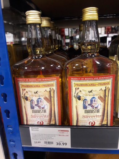 Wine Store «BevMo!», reviews and photos, 2533-a Pacific Coast Hwy, Torrance, CA 90505, USA