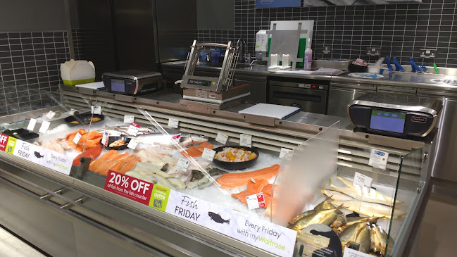 Waitrose & Partners Chipping Sodbury - Supermarket