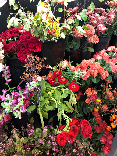 Florist «Stacy K Floral», reviews and photos, 43 Russell St, Rochester, NY 14607, USA
