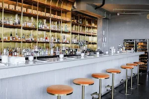 Koko Cafe Bar image